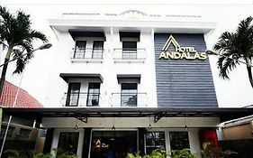 Andalas Bandar Lampung